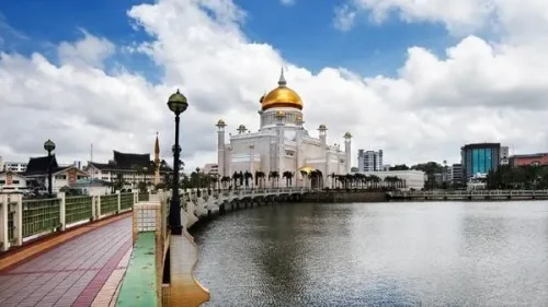 Top 10+ Fakta Negara Brunei Darussalam yang Menarik Diketahui