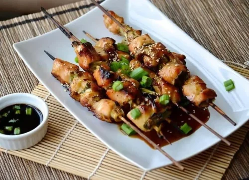 Top 12+ Jenis Yakitori Khas Jepang yang Paling Enak dan Populer