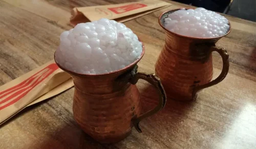Inilah 10 Minuman Khas Turki yang Wajib untuk Dicicipi
