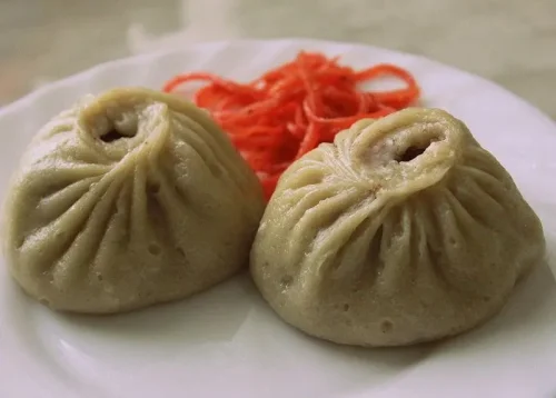 Top 10+ Jenis Makanan Khas Mongolia yang Sederhana tapi Menggoda