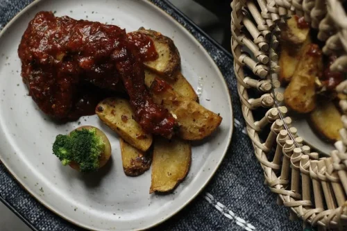 Top 10+ Menu Carpentier Paling Enak, Caf&eacute; Unik Bergaya Kolonial