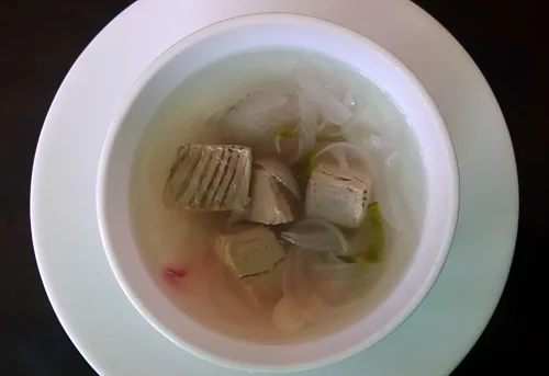 Top 10+ Makanan khas Maldives yang Menggugah Selera