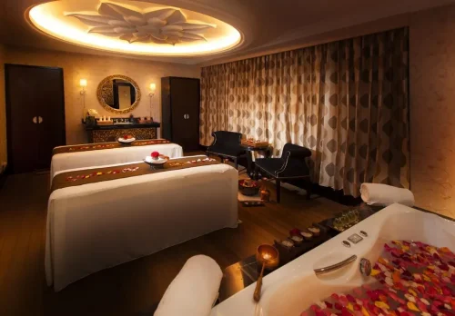 Top 10+ Tempat Spa dan Sauna di Bandung yang Wajib Dikunjungi