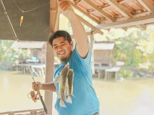 Top 10+ Tempat Pemancingan di Sidoarjo yang Recommended