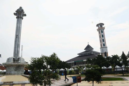 Top 10+ Tempat Wisata di Cikampek yang Seru untuk Dikunjungi