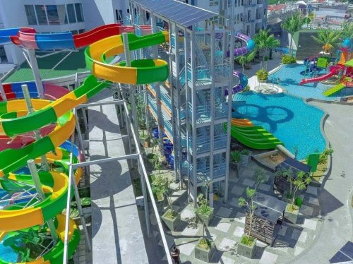 Top 10+ Kolam Renang di Balikpapan yang Seru untuk Dikunjungi