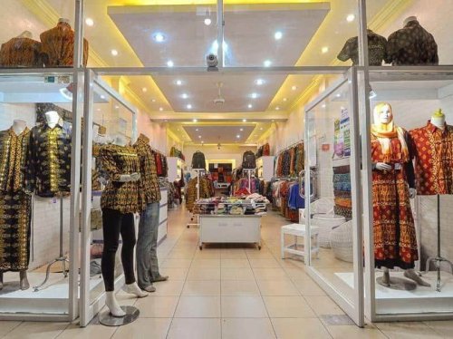 Top 8+ Rekomendasi Tempat Belanja Oleh-Oleh di Pekanbaru