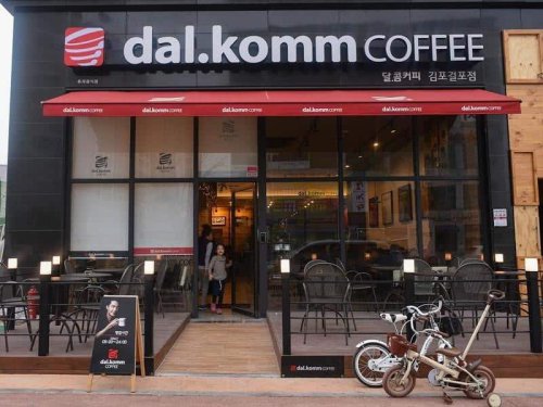 Top 11+ Tempat Makan di Drama Korea yang Menarik untuk Dikunjungi