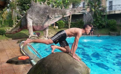 Top 10+ Kolam Renang di Magelang yang Seru untuk Dikunjungi