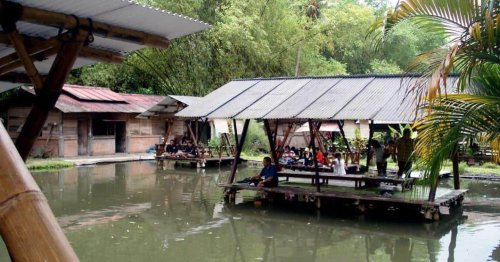1. Ledok Gebang, 2. Sendang Ayu Kalasan, 3. Embung Tambal Boyo, 4.&nbsp;Jogja Adventure Zone, 5. Waduk Sermo, 6. Pemancingan Kadisoka, 7. Karangasri Fishing Valley, 8. Arum Mina, 9. Pemancingan Tempo Dulu, 10. Sendang Kumitir, Top 10+ Pemancingan Terbaik di Jogja yang Wajib Dikunjungi