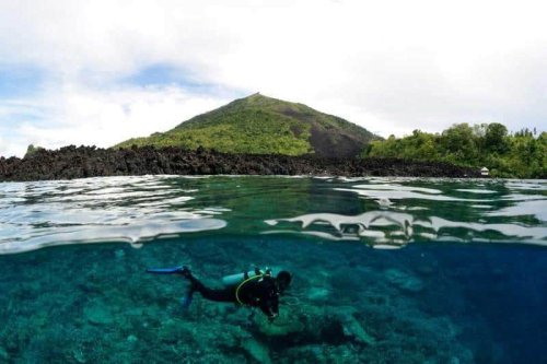 Top 9+ Tempat Wisata di Banda Neira yang Memesona