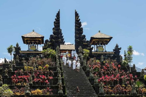 Top 10+ Tempat Bersejarah di Bali untuk Tujuan Wisatamu