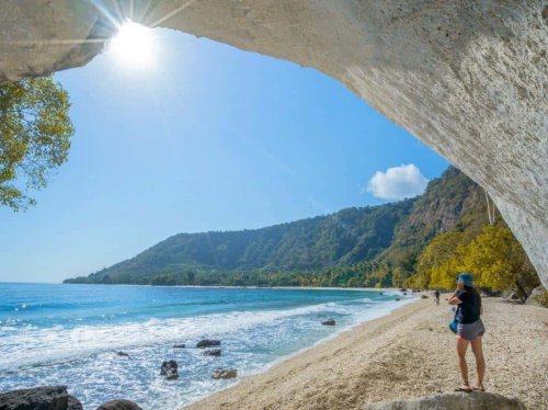 Top 10+ Destinasi Wisata di Alor dengan Pemandangan Memesona