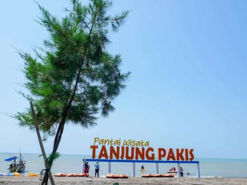 Top 10+ Pantai yang Menarik untuk Dikunjungi di Karawang