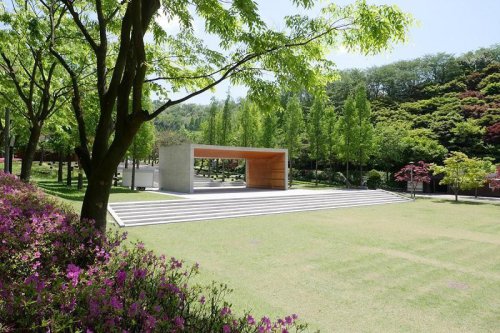 1. Namsamgol Hanok Village, 2. Rosary Hill, 3. Mayfield Hotel Seoul, 4. Subway, Cabang Jongno, 5. Dokseodang Children&rsquo;s Park, 6. Starfield Library COEX Mall, 7. Herbal Village, 8. Hyosung Village, 9. Art Platz &ndash; Tingklu, 10. Baegot Haneul Park, Top 10+ Tempat Menarik yang Jadi Lokasi Drama Record of Youth