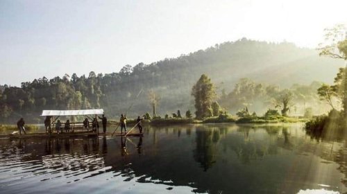 Top 10+ Tempat Wisata di Sukabumi yang Dekat dengan Stasiun