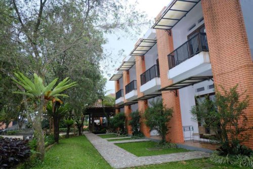 Top 10+ Tempat Retreat yang Seru dan Menyenangkan di Bogor