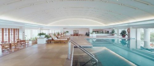 4 Kolam Renang Indoor di Bogor yang Wajib Kamu Kunjungi