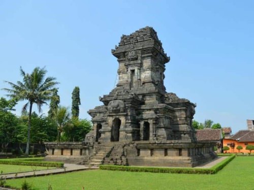 Top 10+ Peninggalan Kerajaan Singasari yang Penuh Sejarah