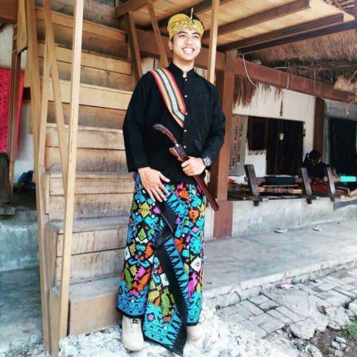 Yuk, Mengenal Budaya &amp; Pakaian Adat Suku Sasak di Lombok!