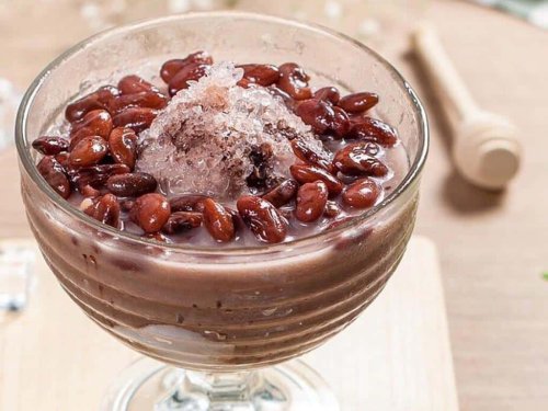 Ini Dia 6 Minuman Khas Palembang yang Wajib Kamu Coba