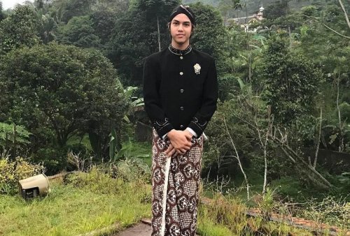Top 10+ Jenis Pakaian Adat Jawa Tengah yang Mesti Dilestarikan