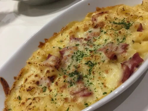 Wajib Coba! 8 Menu Fish Wow Cheessee Paling Enak