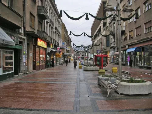 Top 10+ Tempat Wisata di Serbia yang Banyak Digemari Wisatawan