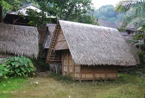 Fakta Kampung Adat Urug, Destinasi Wisata Budaya di Bogor