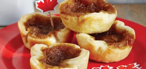 Top 10+ Makanan Khas Kanada yang Klasik dan Ikonik