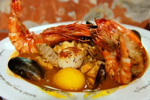 Top 10+ Makanan Khas Monako, Negara Terkecil Kedua di Dunia