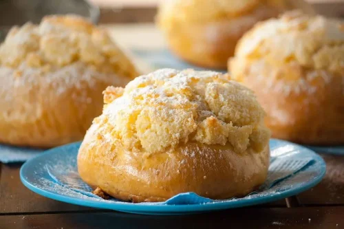 Top 10+ Dessert Khas Portugal untuk Para Penyuka Makanan Manis