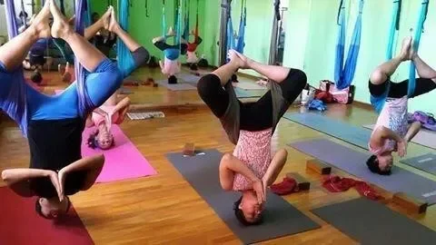 Top 5+ Tempat Fitness di Jogja Khusus Wanita yang Wajib Dikunjungi