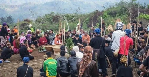 Fakta Menarik dari Kampung Adat Ciptagelar di Sukabumi