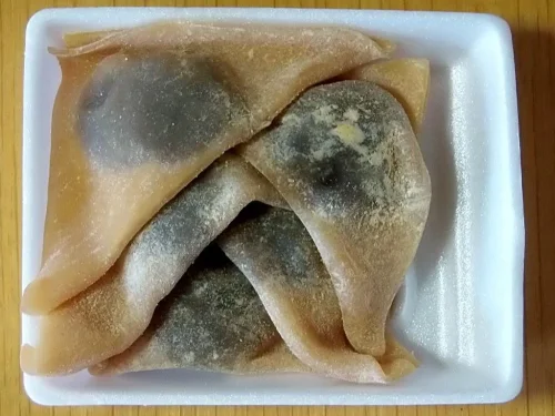1. Yatsuhashi, 2. Yudofu, 3. Uji Matcha, 4. Kuzukiri, 5. Tsukemono, 6. Nishin Soba, 7. Shojin Ryori, 8. Kyozushi, 9. Hamo, 10. Kaiseki, Inilah 10 Makanan Khas Kyoto yang Menggugah Selera