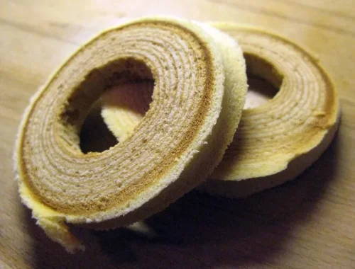 Top 10+ Dessert Khas Jerman yang Bikin Kamu Susah Nolak