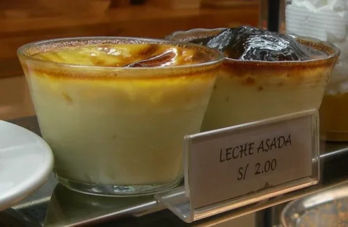 Top 10+ Dessert Khas Chili untuk Para Penggemar Makanan Manis