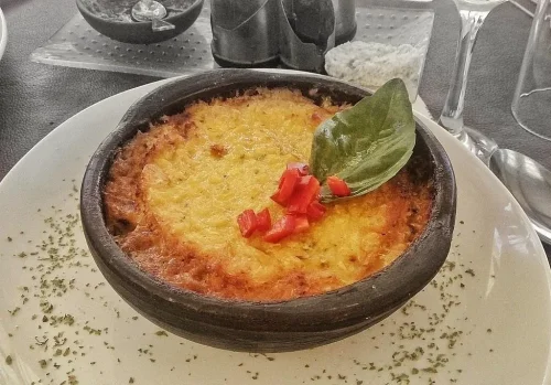Rekomendasi 10 Makanan Khas Chili untuk Para Penikmat Kuliner