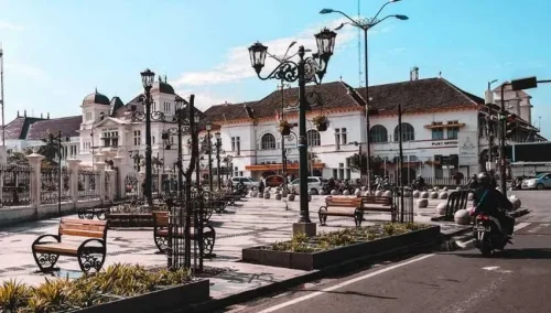 Top 10+ Tips Liburan Murah Ke Jogja, Menjaga Uang Tetap Aman!