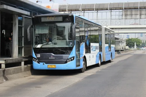Tips Aman Liburan ke Jakarta Bagi Turis dari Luar Kota