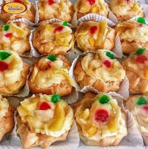 Rekomendasi 10 Menu Monami Bakery yang Paling Enak