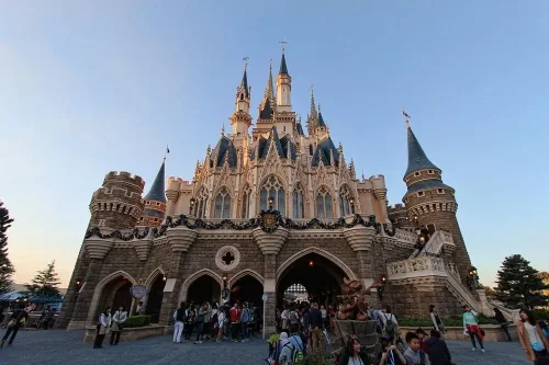 Top 10+ Theme Park Terbaik di Jepang untuk Liburan yang Asyik