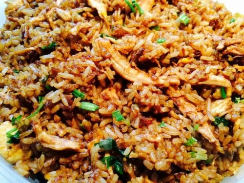 Top 10+ Makanan Khas Suriname yang Dapat Menggugah Selera
