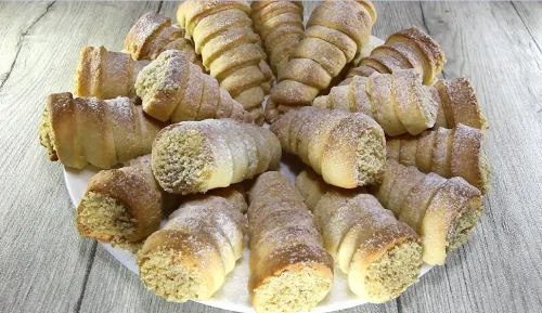 Top 11+ Dessert Khas Bulgaria yang Membuat Penikmatnya Ketagihan