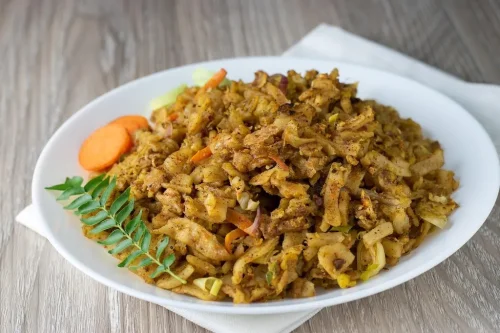 Top 10+ Makanan Khas Sri Lanka yang Kaya Rempah-Rempah