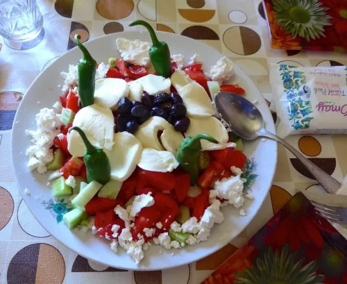 Top 10+ Makanan Khas Bulgaria yang Didominasi Beragam Sayuran