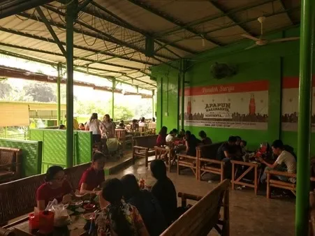 Inilah 10 Tempat Makan di Sekitar Binjai yang Paling Enak