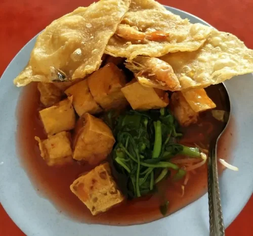 Top 6+ Makanan Khas Binjai yang Enak dan Legendaris