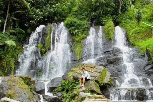 Jalan-Jalan di 6 Tempat Wisata di Sidamanik yang Menawan