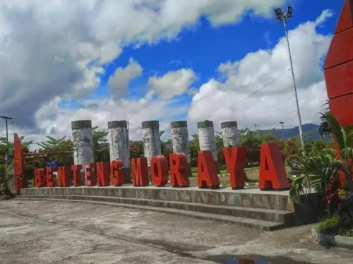 Top 10+ Tempat Wisata di Tondano dengan Beragam Objek Menarik